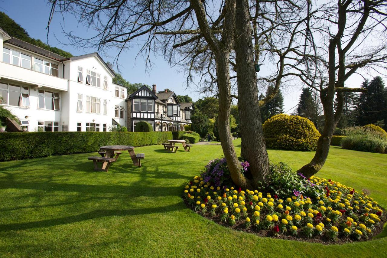 Castle In Kendal, Bw Premier Collection Hotel