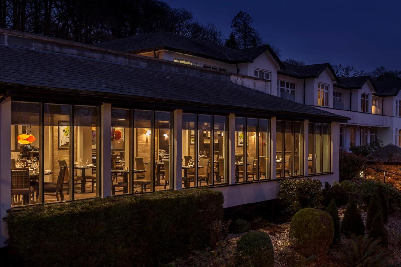 Hotel Castle In Kendal, Bw Premier Collection 4*