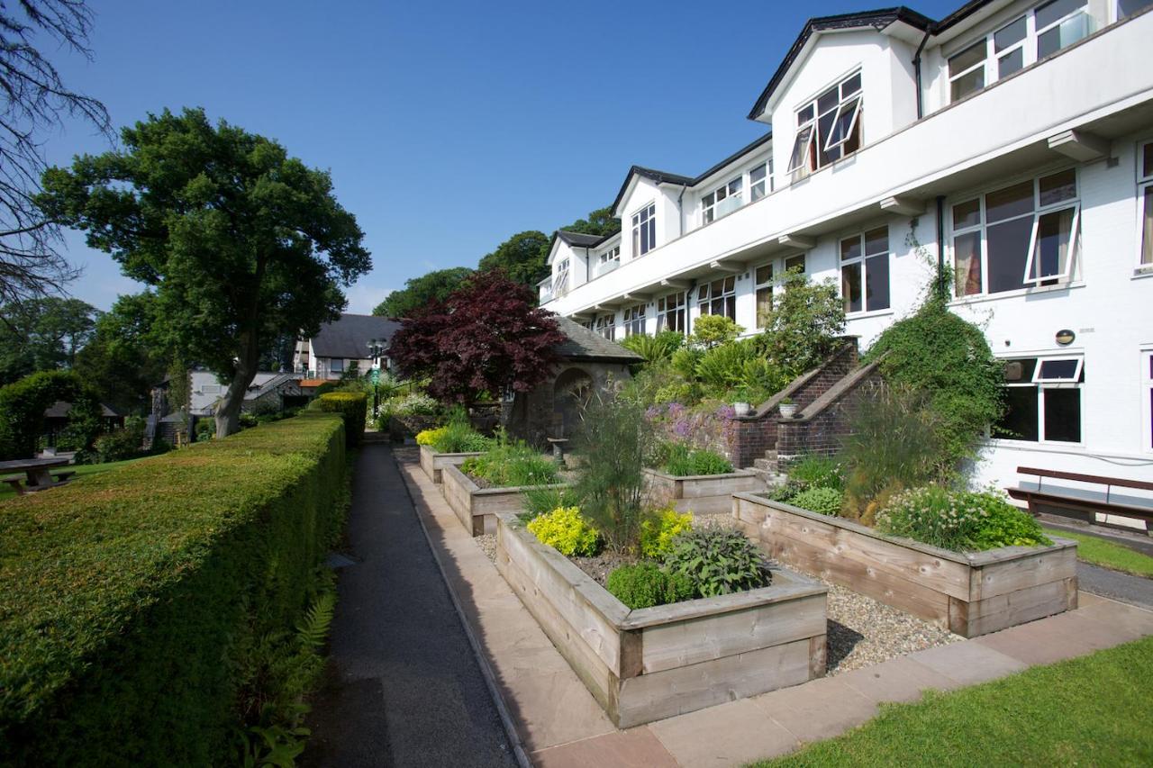 Castle In Kendal, Bw Premier Collection Hotel Kendal