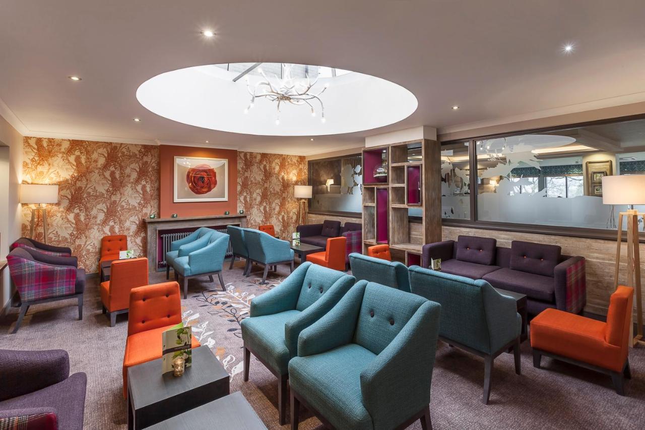 Castle In Kendal, Bw Premier Collection Hotel Kendal