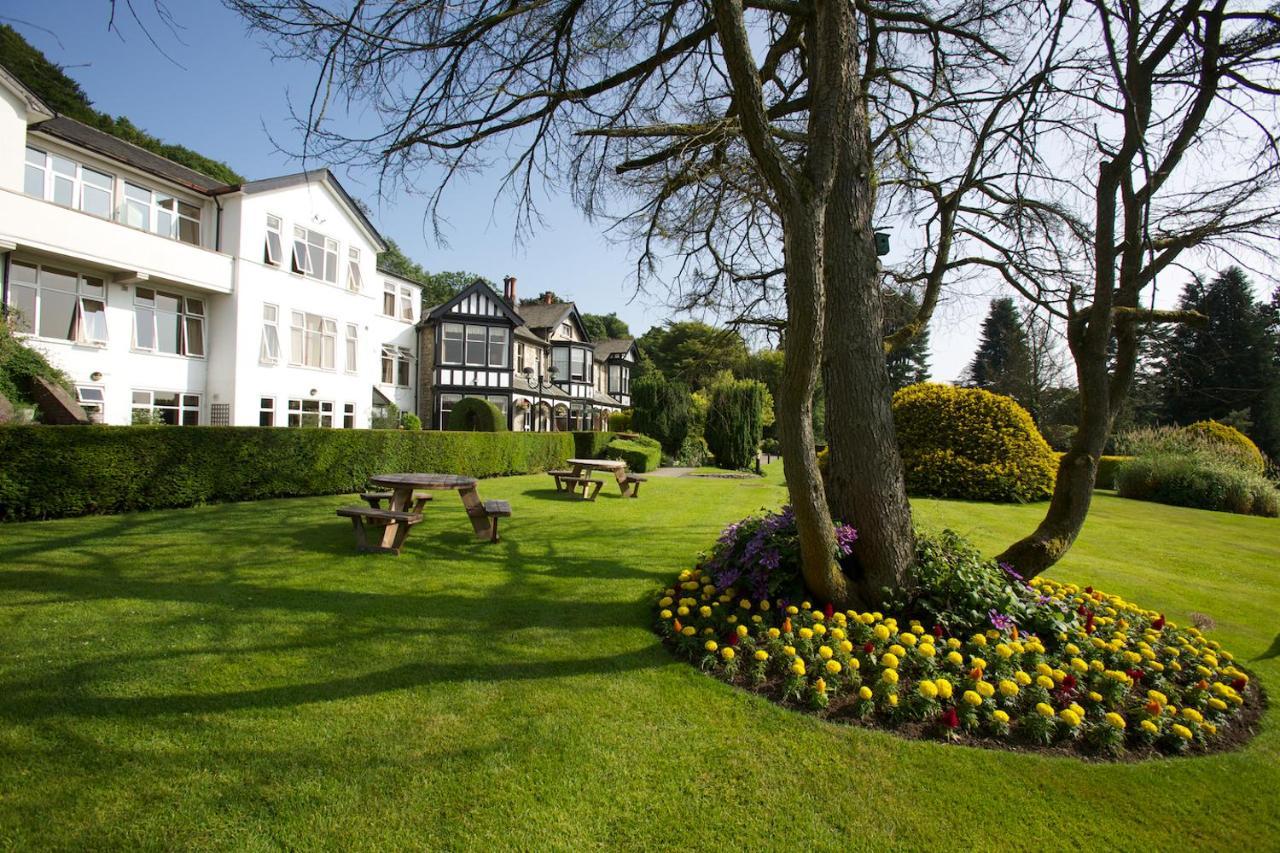 Castle In Kendal, Bw Premier Collection Hotel
