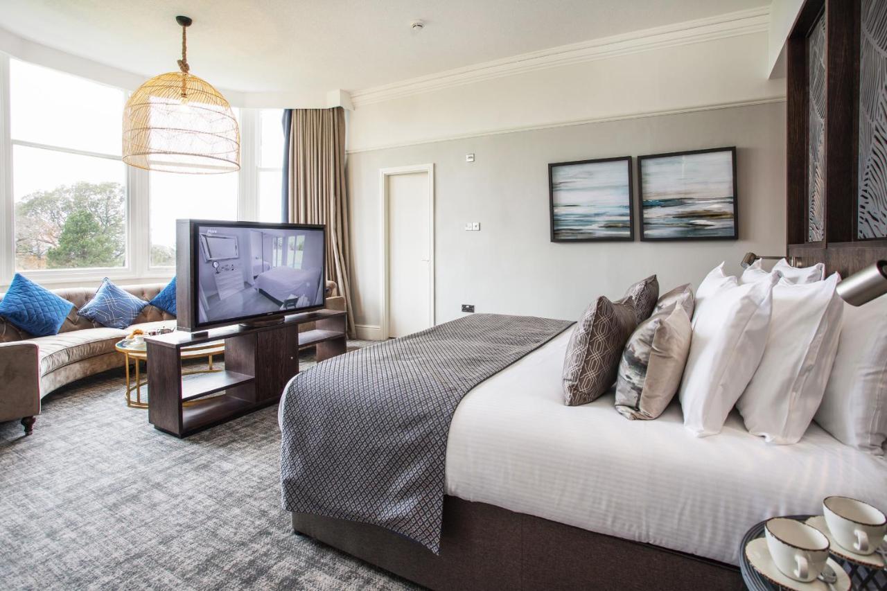 Castle In Kendal, Bw Premier Collection Hotel