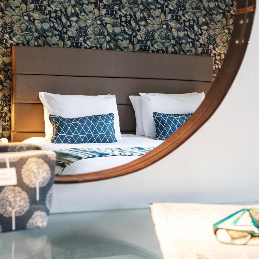 Hotel Castle In Kendal, Bw Premier Collection 4*