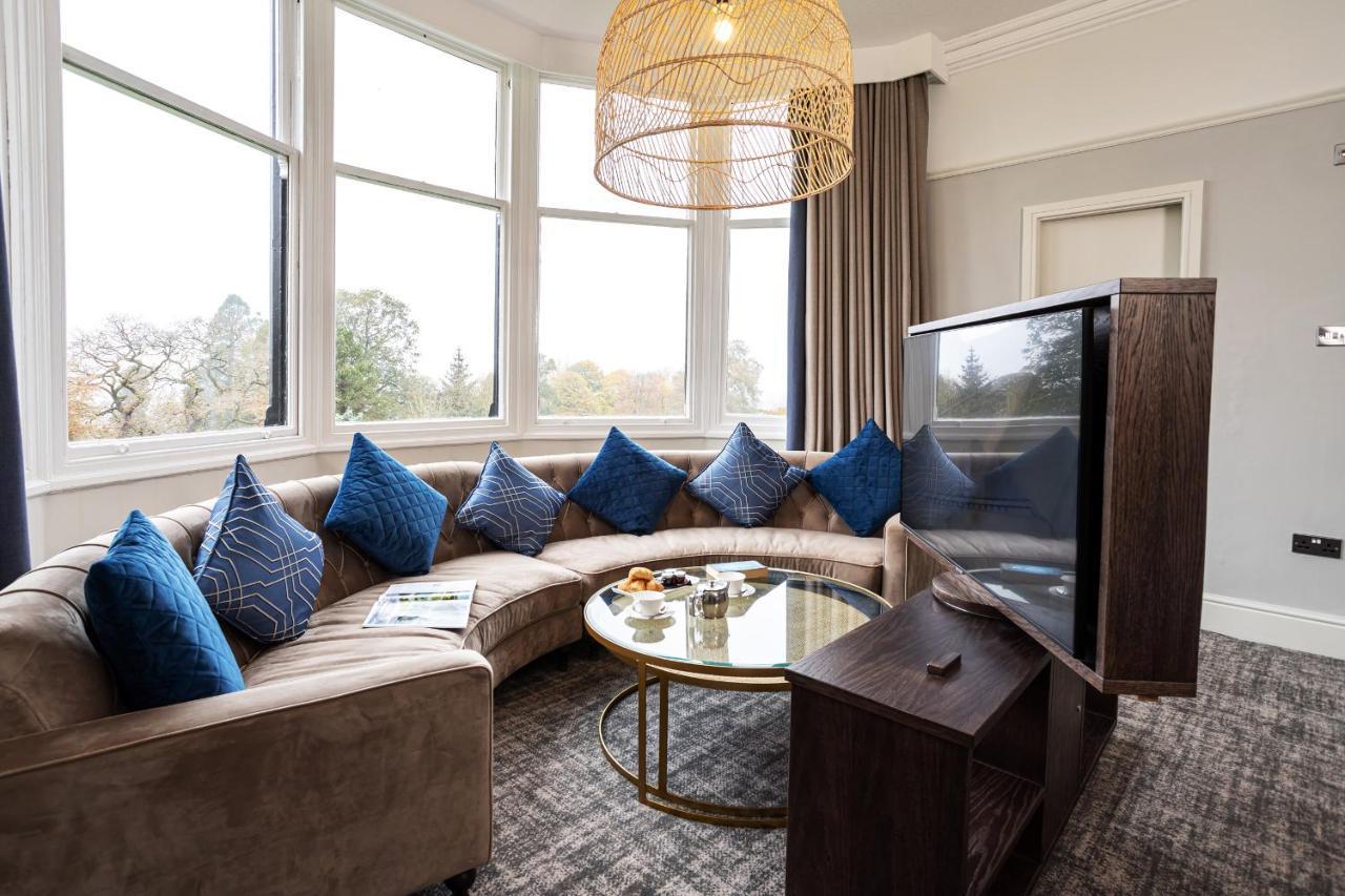 Castle In Kendal, Bw Premier Collection Hotel