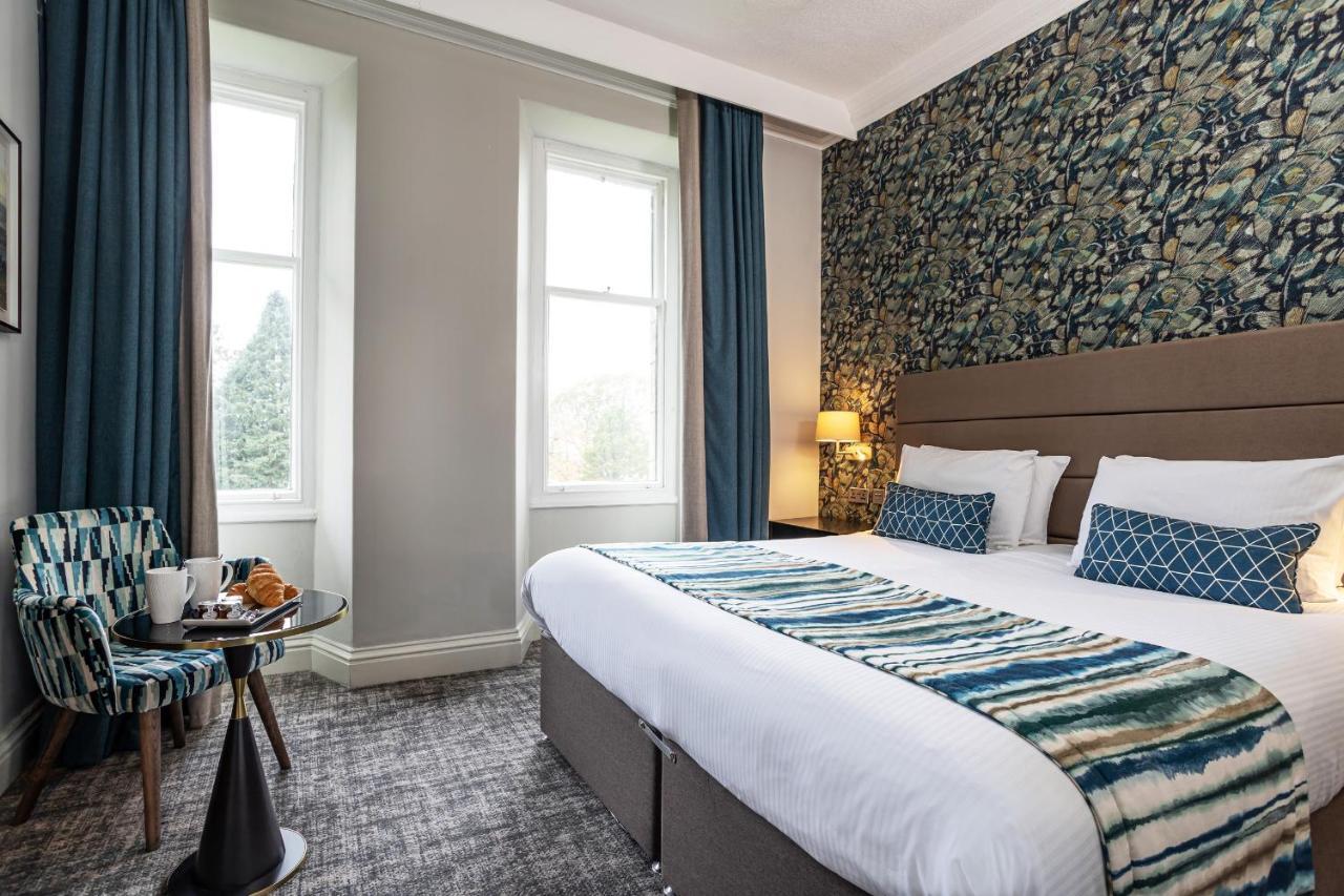 Castle In Kendal, Bw Premier Collection Hotel 4*