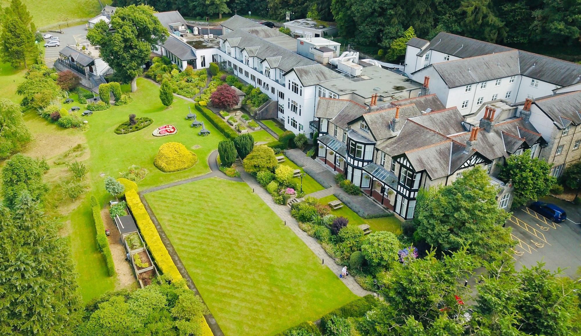 Castle In Kendal, Bw Premier Collection 4* Kendal
