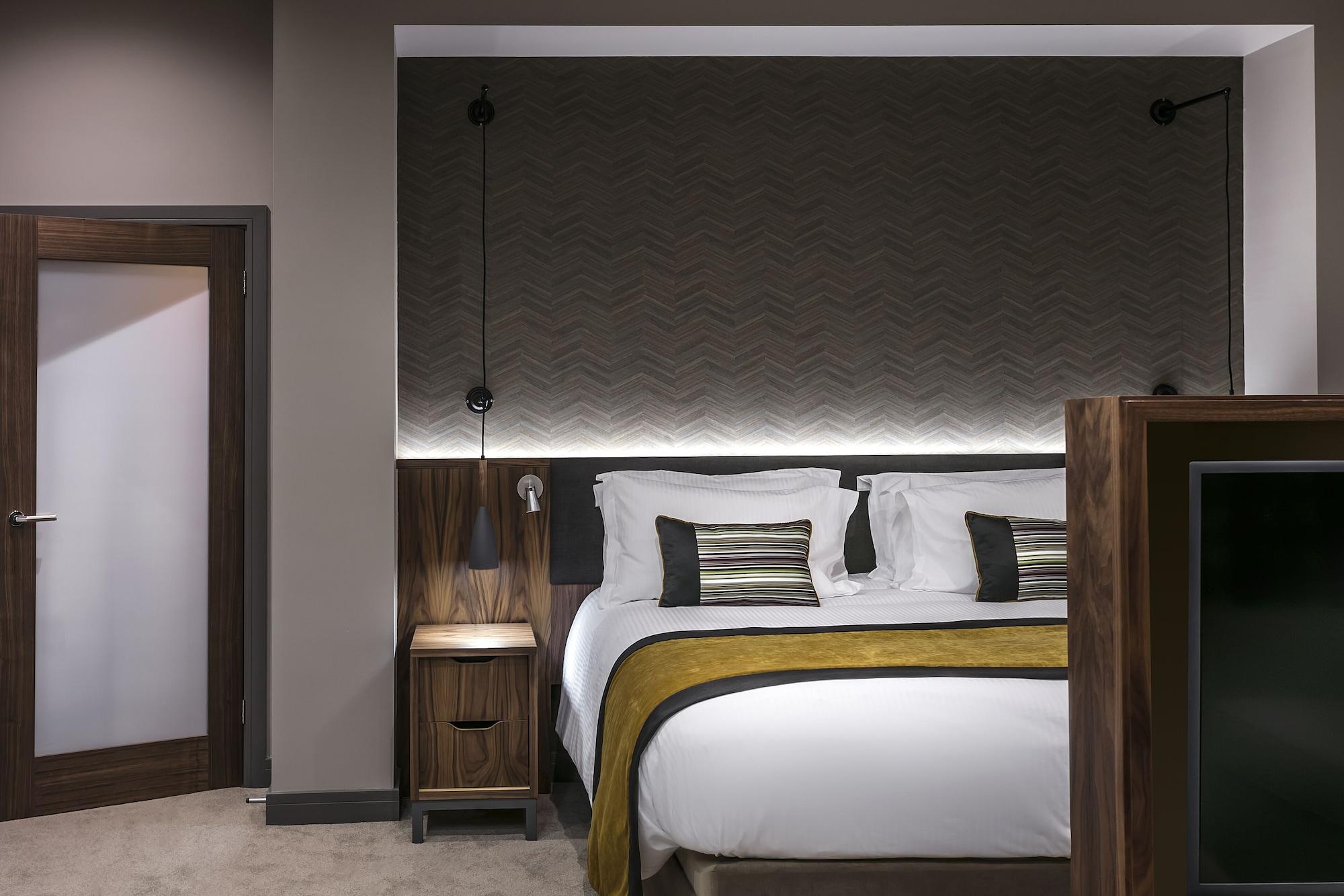 Hotel Castle In Kendal, Bw Premier Collection Kendal