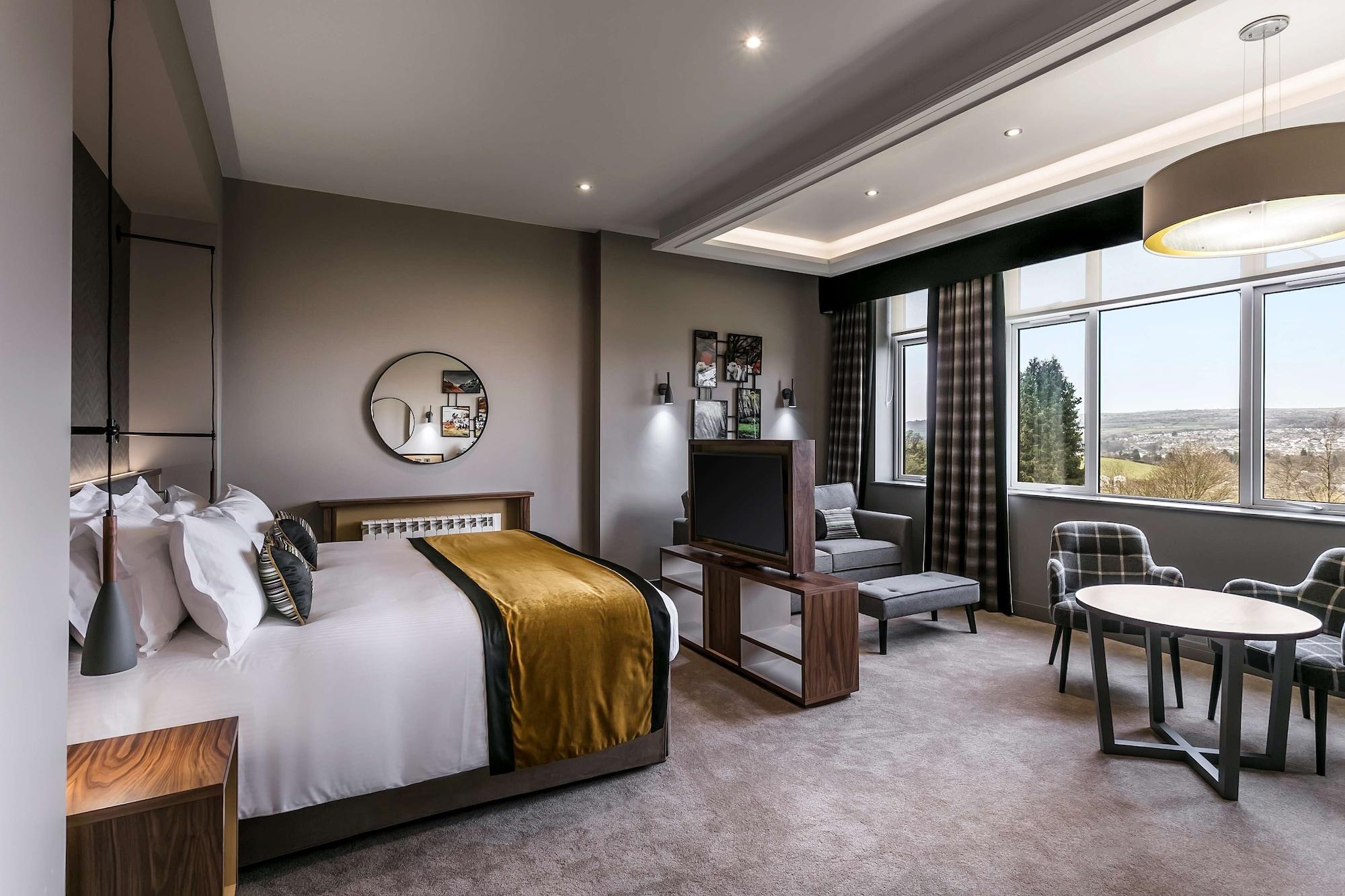 Castle In Kendal, Bw Premier Collection 4* Kendal