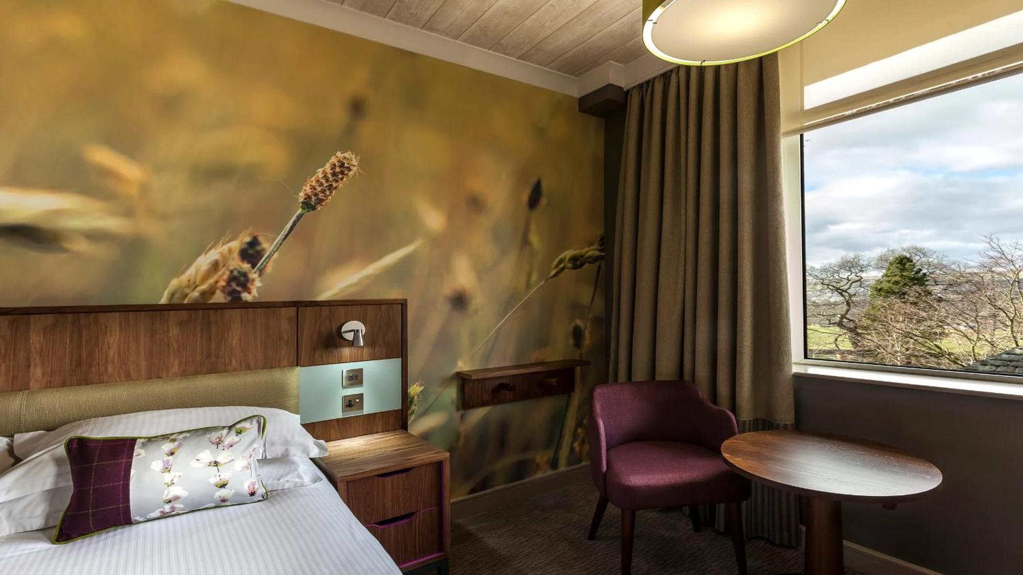 Hotel Castle In Kendal, Bw Premier Collection 4*