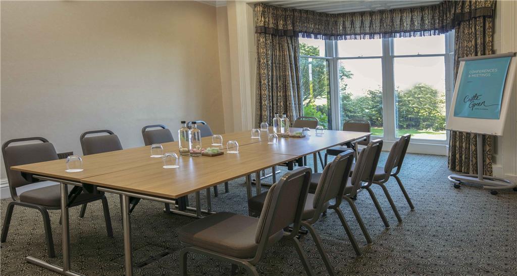 Hotel Castle In Kendal, Bw Premier Collection Kendal