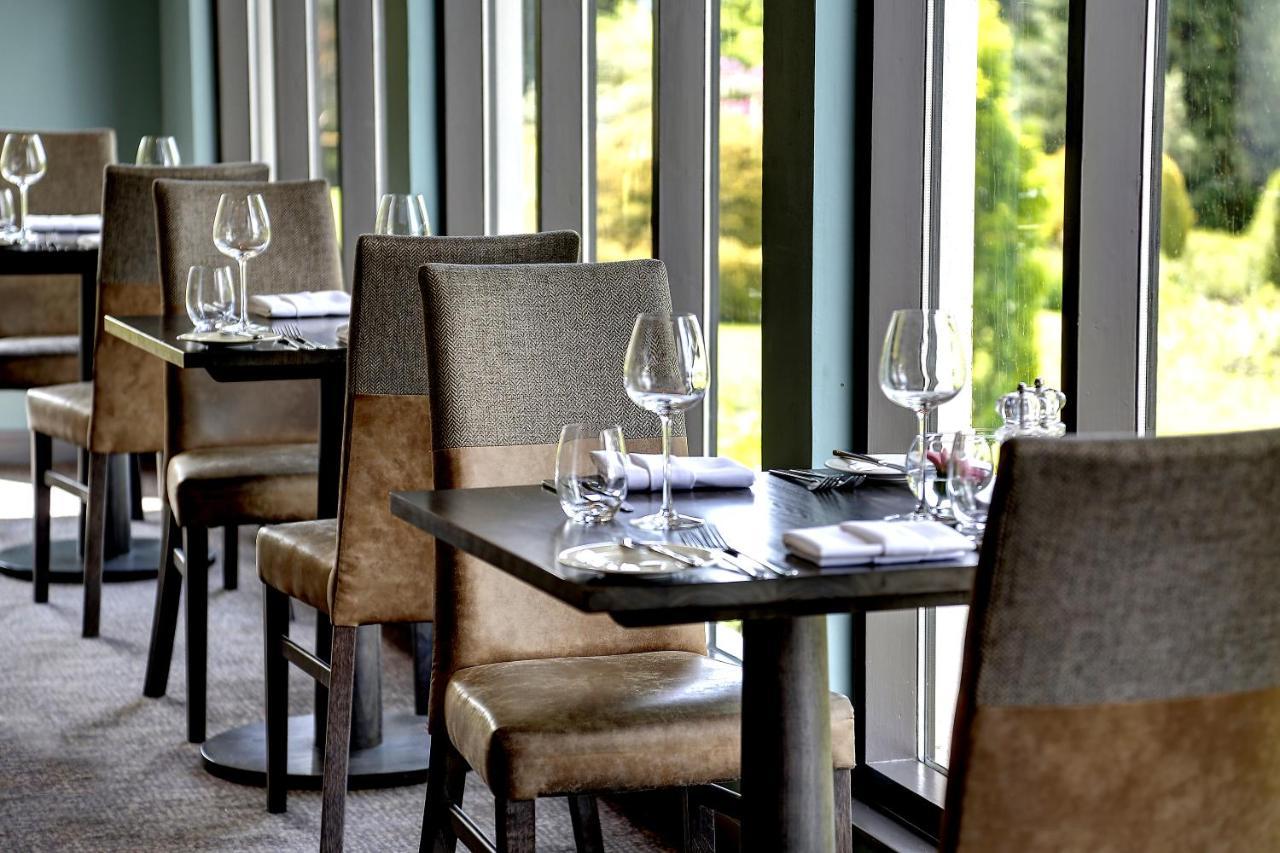 Castle In Kendal, Bw Premier Collection Hotel 4*