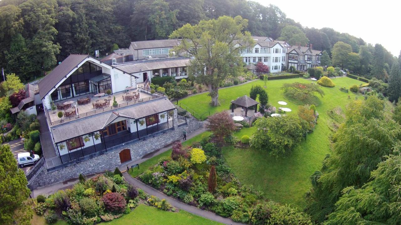 Castle In Kendal, Bw Premier Collection 4* Kendal