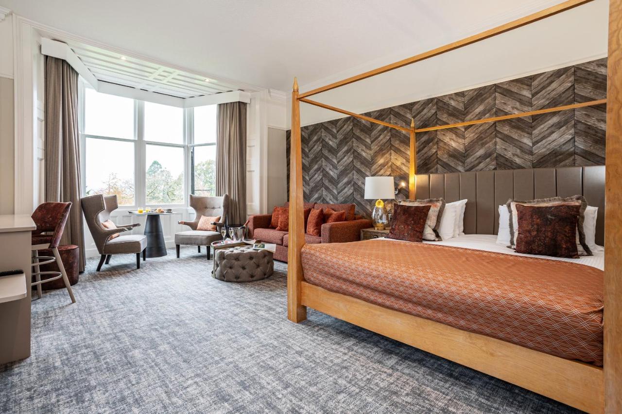 Castle In Kendal, Bw Premier Collection Hotel