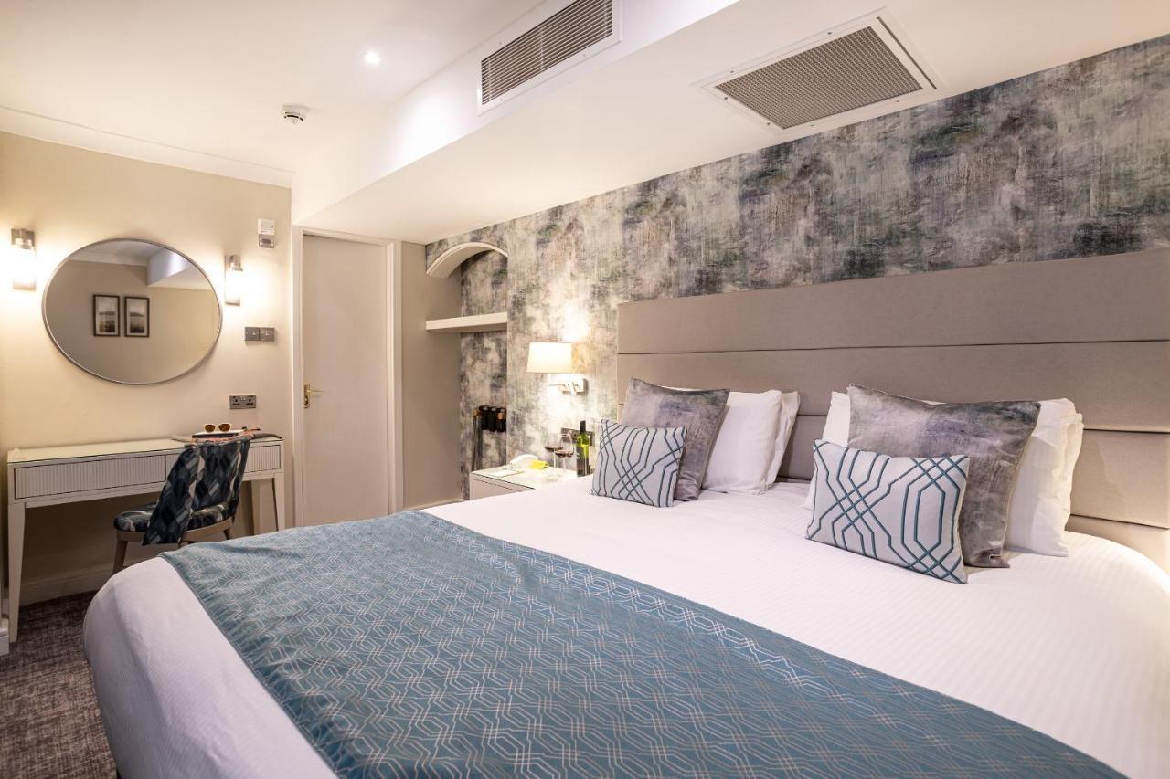 Castle In Kendal, Bw Premier Collection Hotel 4*