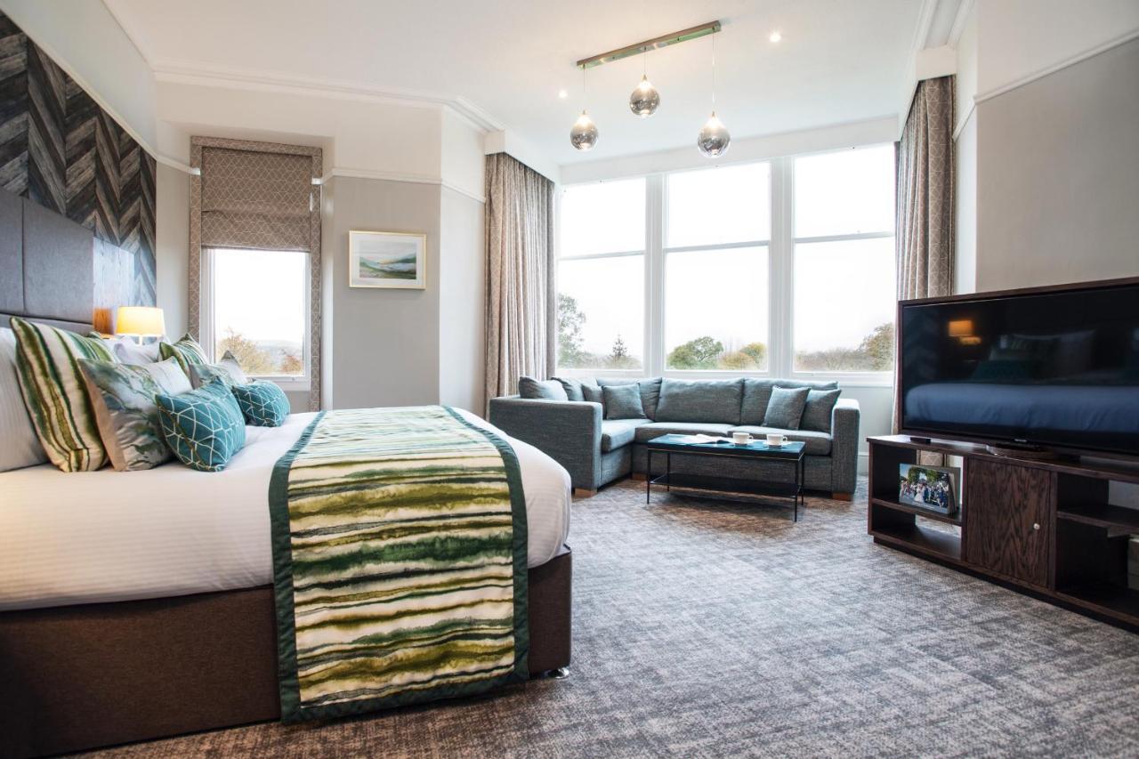 Castle In Kendal, Bw Premier Collection Hotel 4*