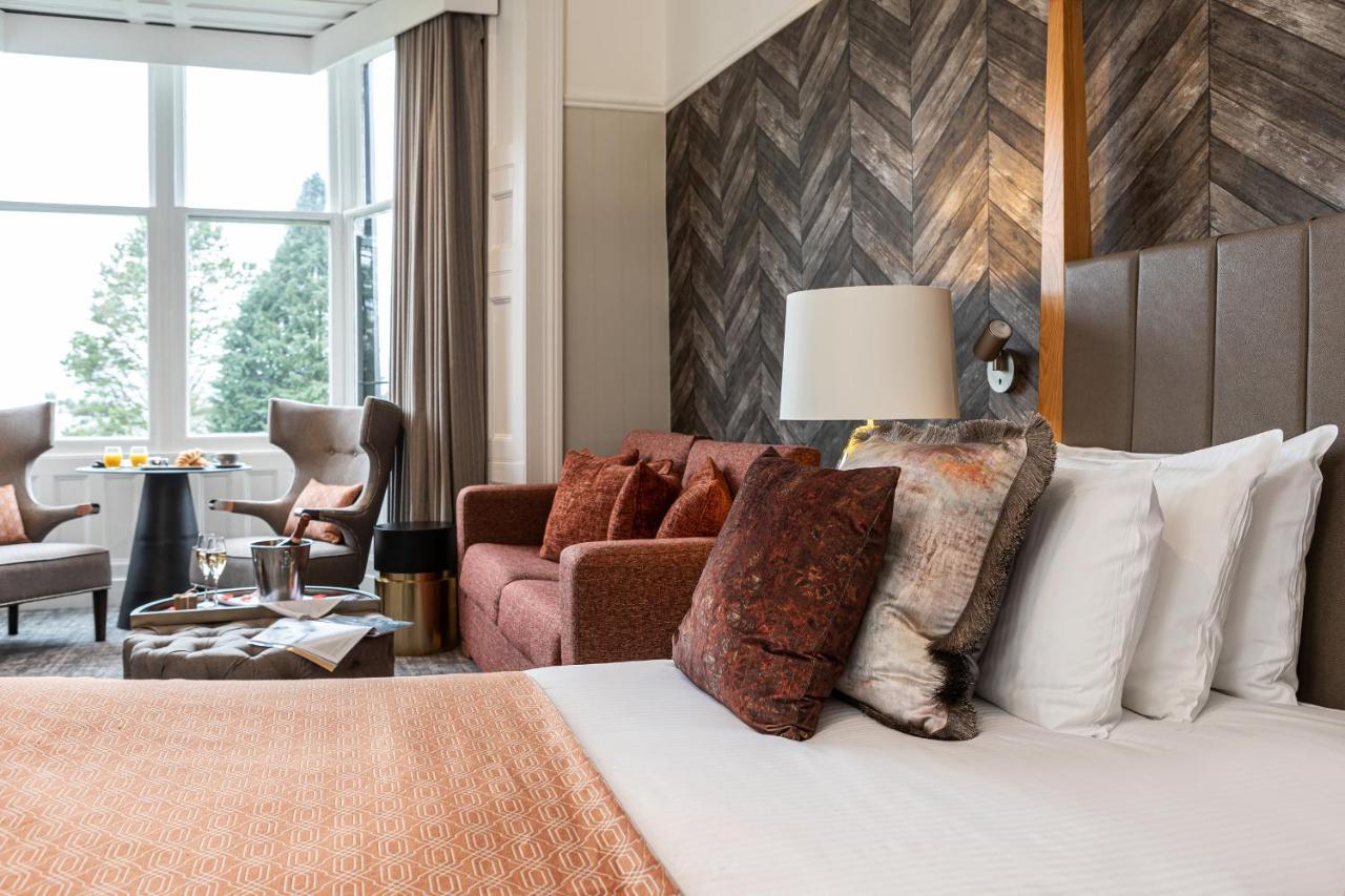 Castle In Kendal, Bw Premier Collection Hotel Kendal