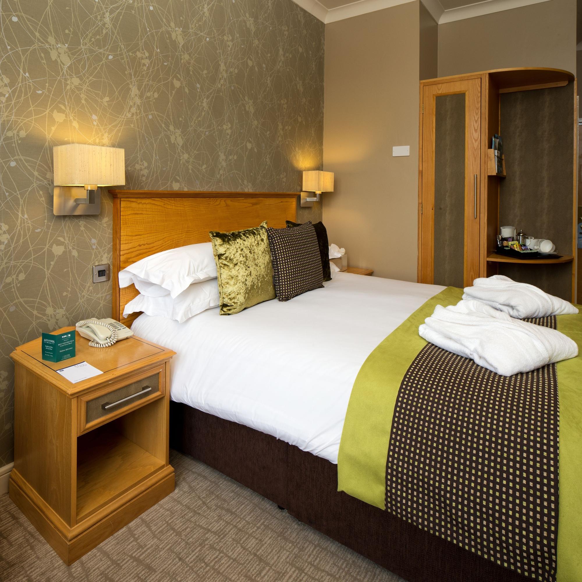Castle Green In Kendal, Bw Premier Collection Hotel Kendal