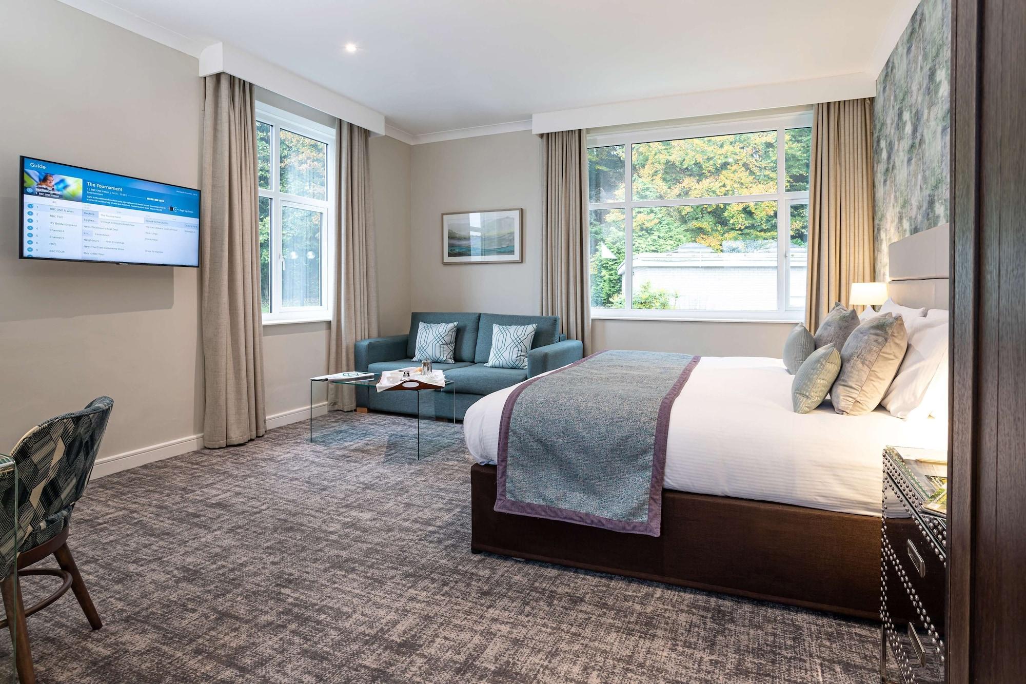 Castle In Kendal, Bw Premier Collection Hotel