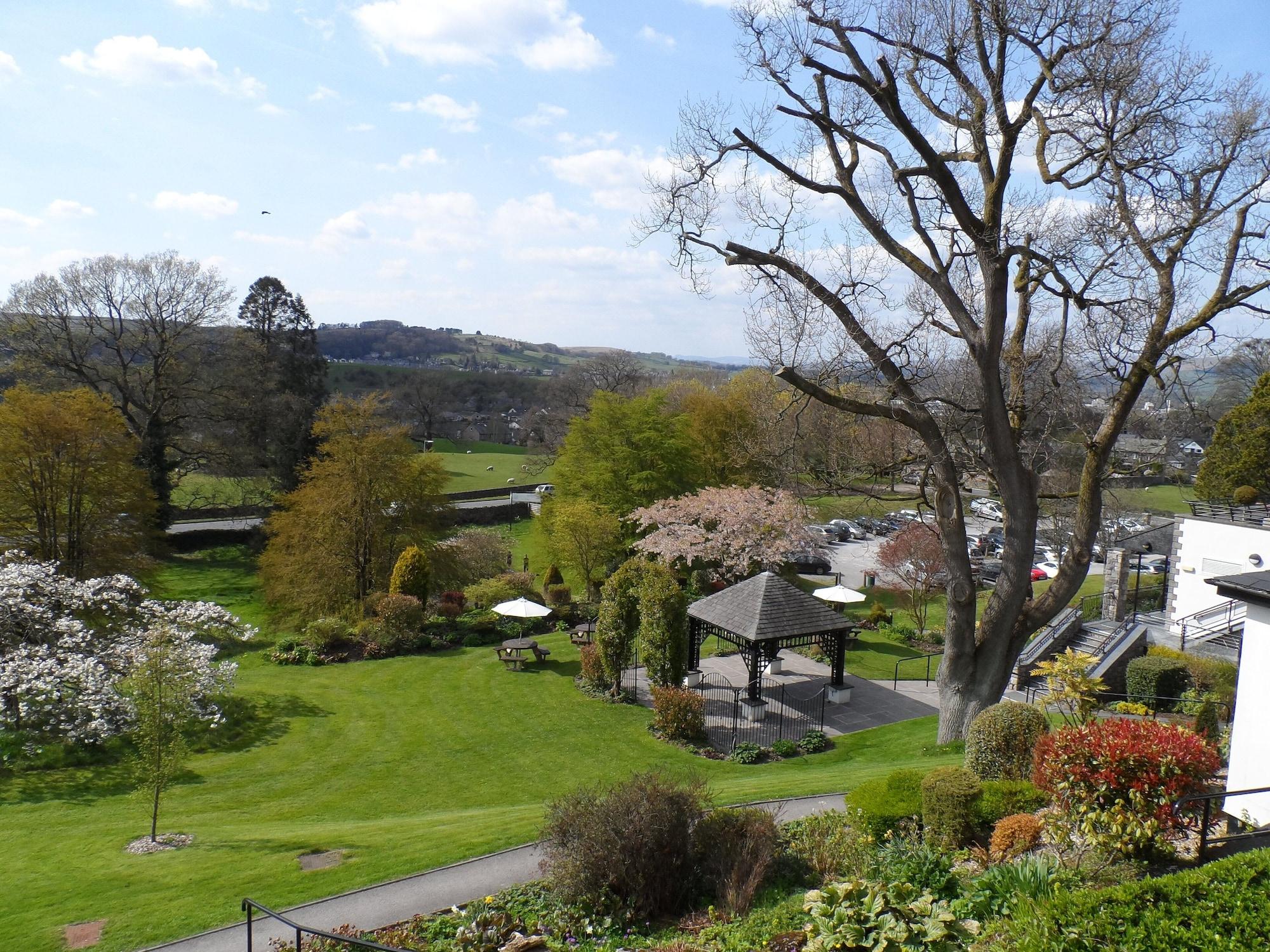 Castle In Kendal, Bw Premier Collection Hotel