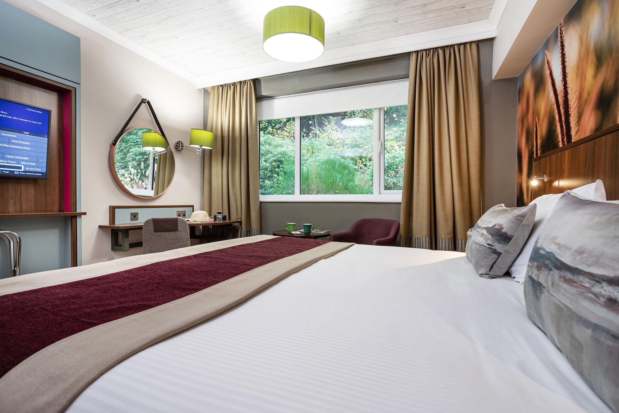 Castle In Kendal, Bw Premier Collection Hotel Kendal