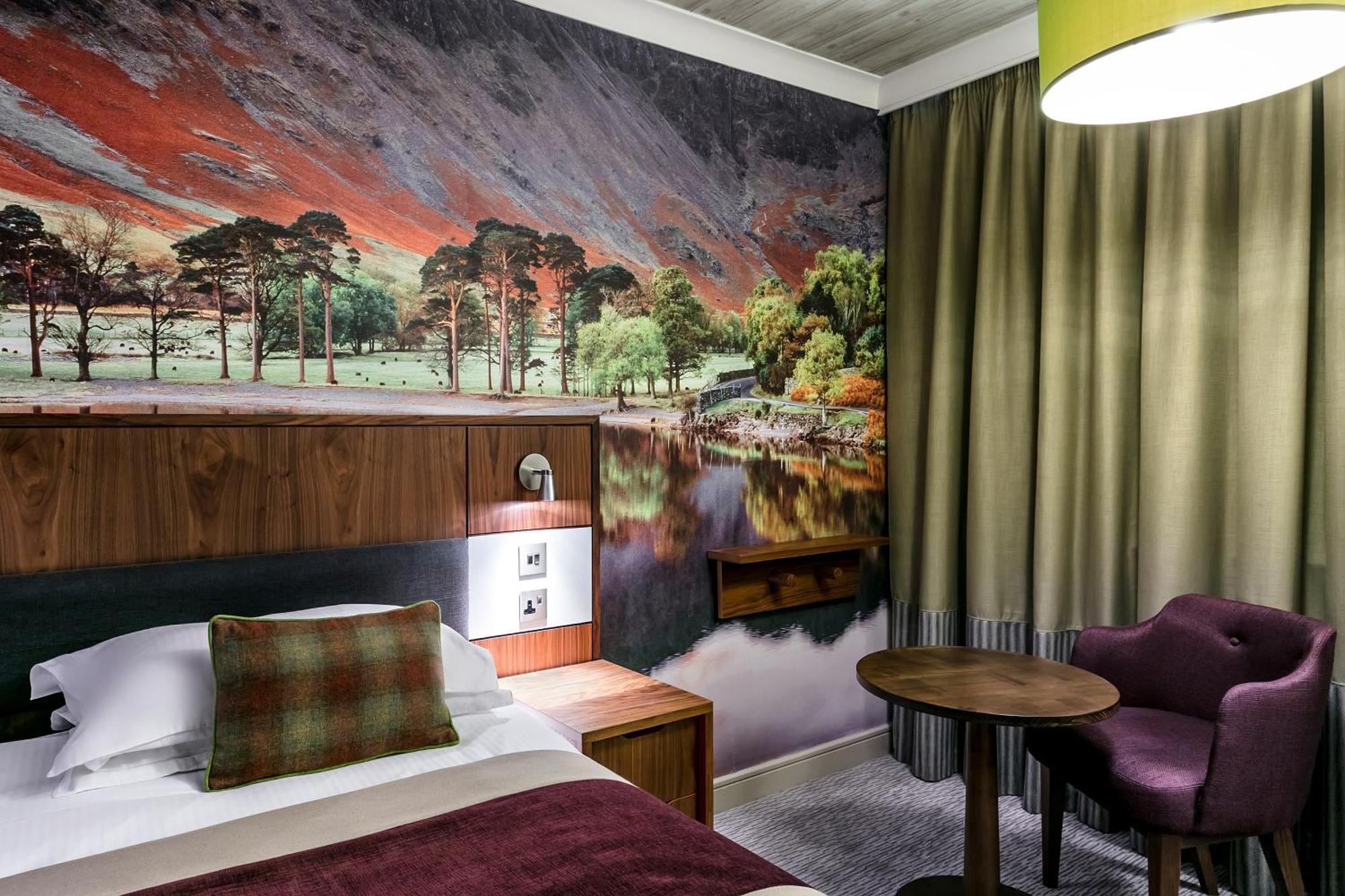 Hotel Castle In Kendal, Bw Premier Collection Kendal