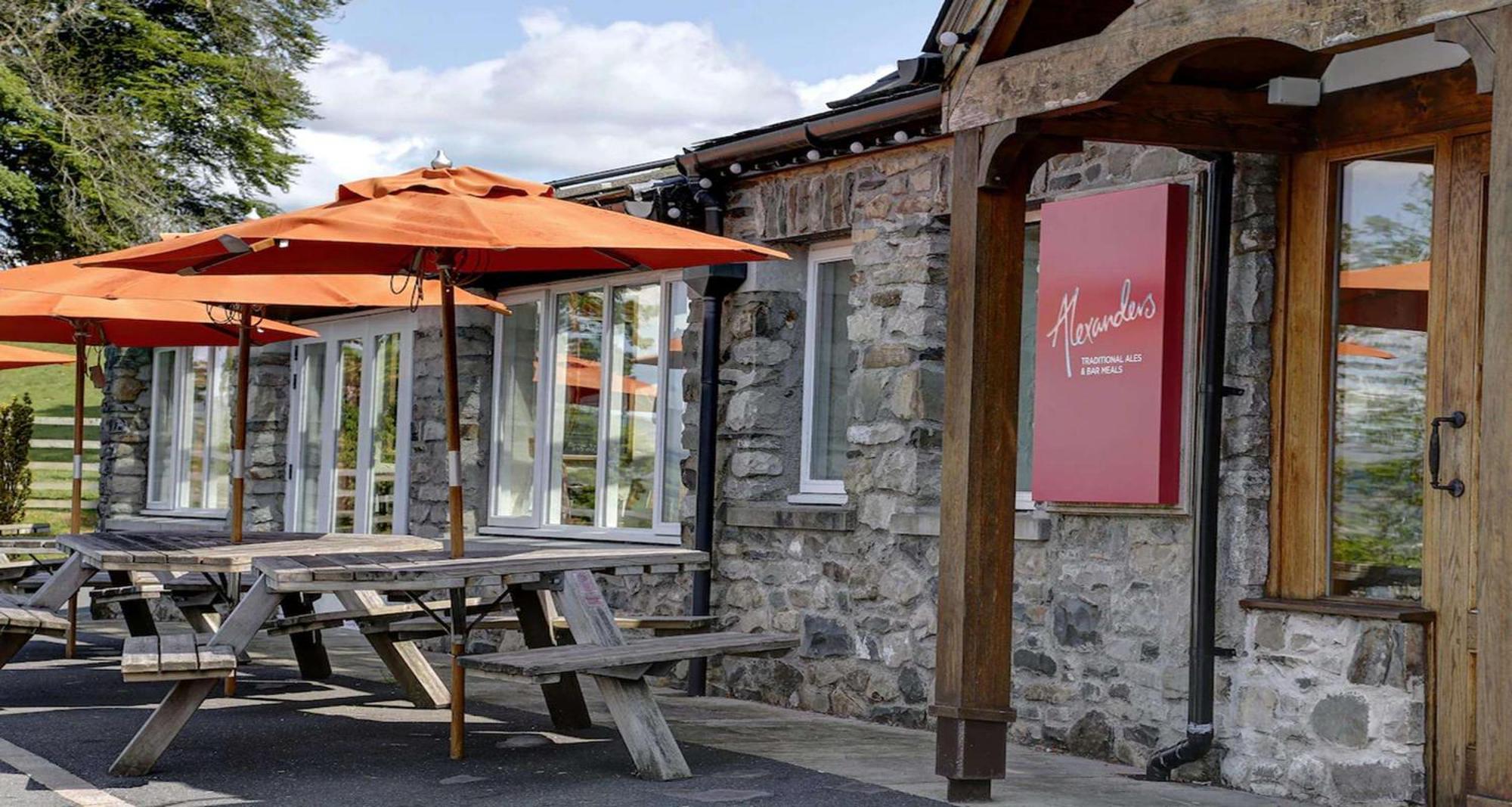 Castle In Kendal, Bw Premier Collection Hotel 4*