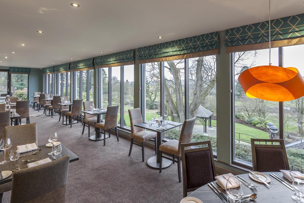 Hotel Castle In Kendal, Bw Premier Collection Kendal