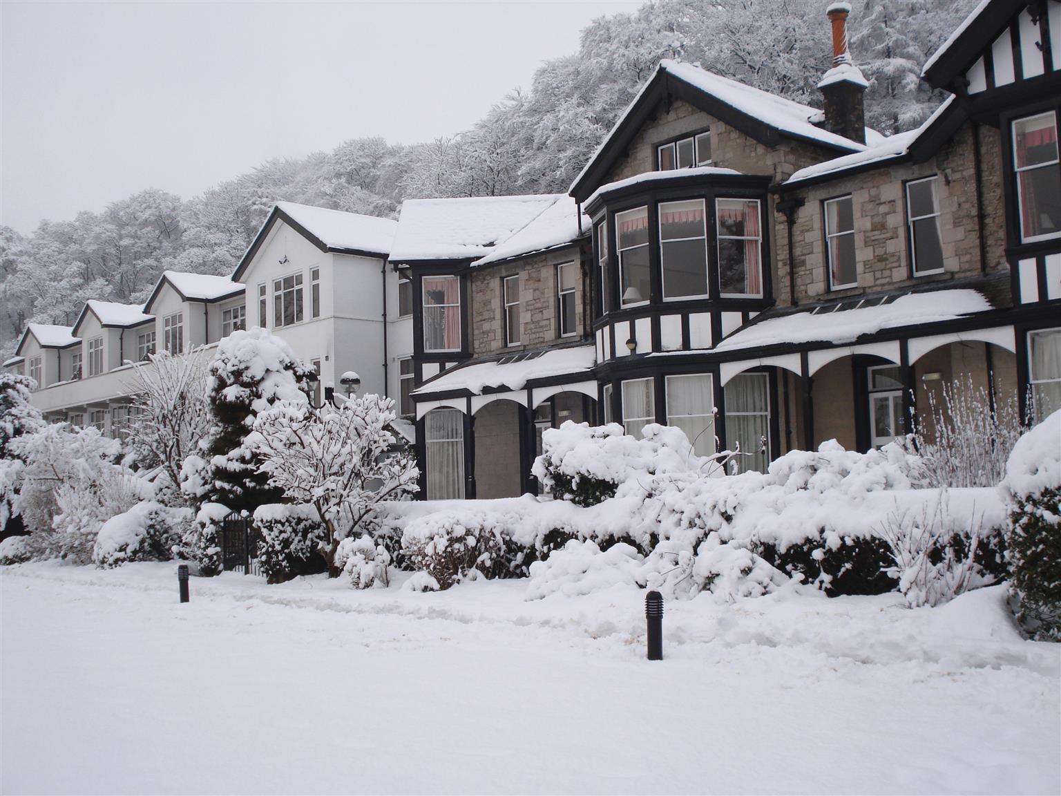 Castle In Kendal, Bw Premier Collection Hotel