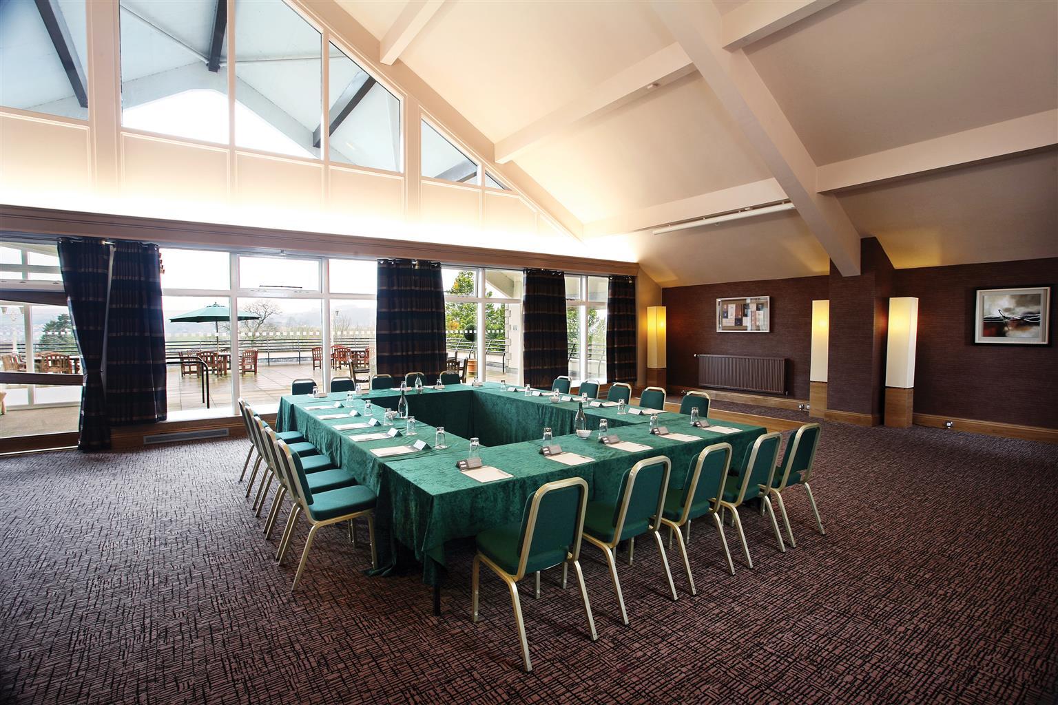 Castle In Kendal, Bw Premier Collection Hotel